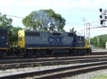 CSX 2727